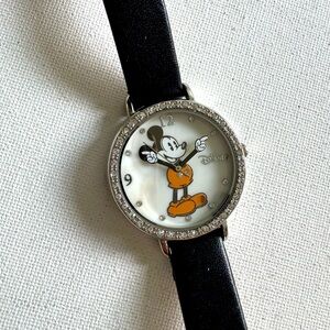 Wristwatch Mickey Mouse